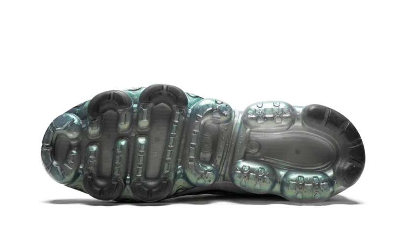 Nike Air Max Air Vapormax 2019 PRM 'LIME BLAST'